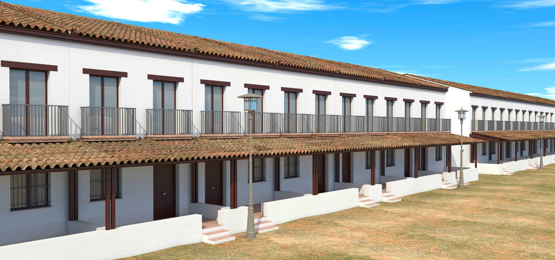 Santa Olalla