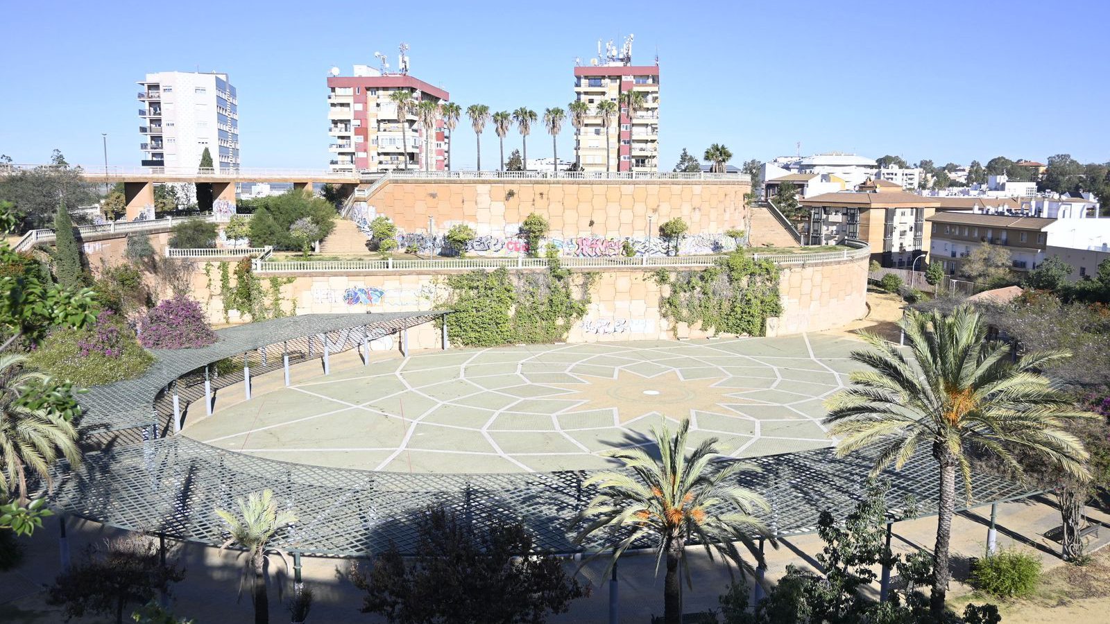 parque alonso sanchez